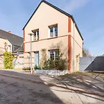 Le Chalet Des Fanieres