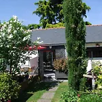 Le Chalet Des Fanieres
