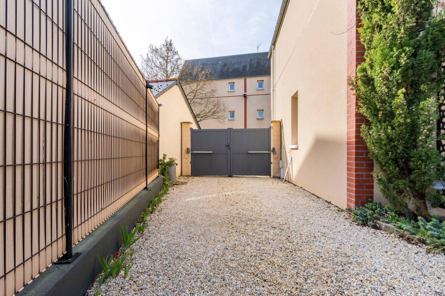 Le Des Fanieres Chalet