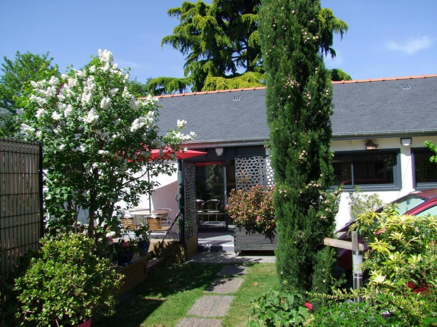 Chalet Le Des Fanieres
