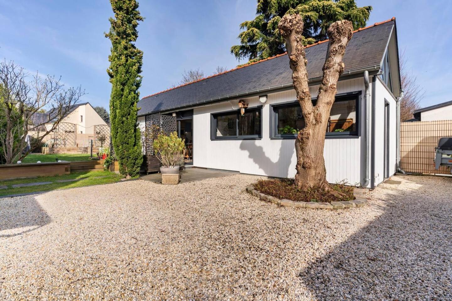 Chalet Le Des Fanieres *
